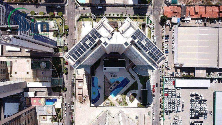 Imagem Apartamento com 3 Quartos à Venda, 78 m² em Papicu - Fortaleza Imagem Apartamento com 3 Quartos à Venda, 78 m² em Papicu - Fortaleza