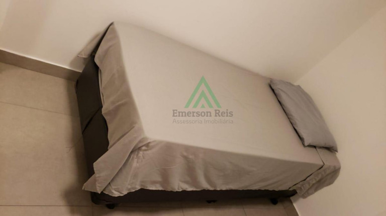 Imagem Apartamento com 2 Quartos à Venda, 55 m² em Bela Vista - São Paulo Imagem Apartamento com 2 Quartos à Venda, 55 m² em Bela Vista - São Paulo