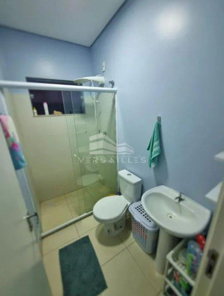 Imagem Casa com 3 Quartos à Venda, 73 m² em Nova Esperança - Porto Velho