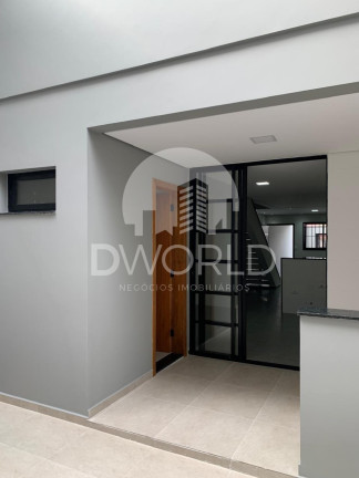 Imagem Casa com 3 Quartos à Venda, 180 m² em Vila Francisco Matarazzo - Santo André