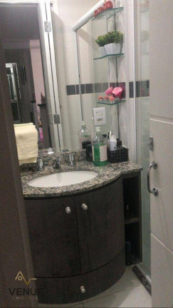 Imagem Apartamento com 2 Quartos à Venda, 57 m² em Vila Dom Pedro Ii - São Paulo Imagem Apartamento com 2 Quartos à Venda, 57 m² em Vila Dom Pedro Ii - São Paulo