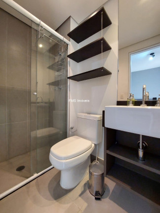 Imagem Imóvel com 1 Quarto à Venda, 42 m² em Vila Olímpia - São Paulo Imagem Imóvel com 1 Quarto à Venda, 42 m² em Vila Olímpia - São Paulo