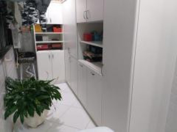 Imagem Apartamento com 3 Quartos à Venda, 129 m² em Parque Das Nações - Santo André Imagem Apartamento com 3 Quartos à Venda, 129 m² em Parque Das Nações - Santo André