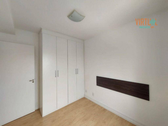 Imagem Apartamento com 2 Quartos à Venda, 59 m² em Vila Anastácio - São Paulo