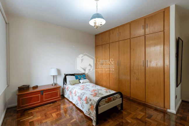 Imagem Apartamento com 4 Quartos à Venda, 155 m² em Santo Amaro - São Paulo