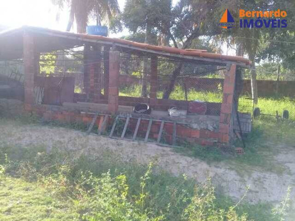 Imagem Chácara com 4 Quartos à Venda, 450 m² em Caponga - Cascavel