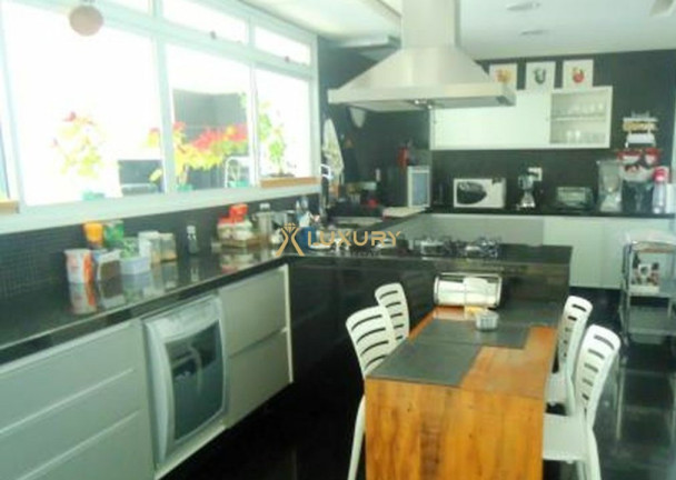 Imagem Imóvel com 4 Quartos à Venda,  em Belvedere - Belo Horizonte
