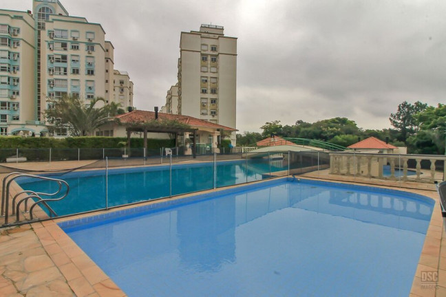 Imagem Apartamento com 2 Quartos à Venda, 71 m² em Cavalhada - Porto Alegre