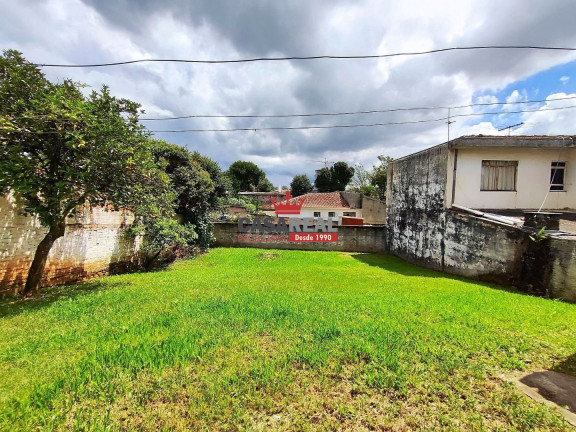 Terreno à Venda,  em São Pedro - Sao Jose Dos Pinhais