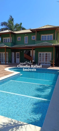 Imagem Casa com 4 Quartos à Venda, 302 m² em Praia Rasa - Armação Dos Búzios