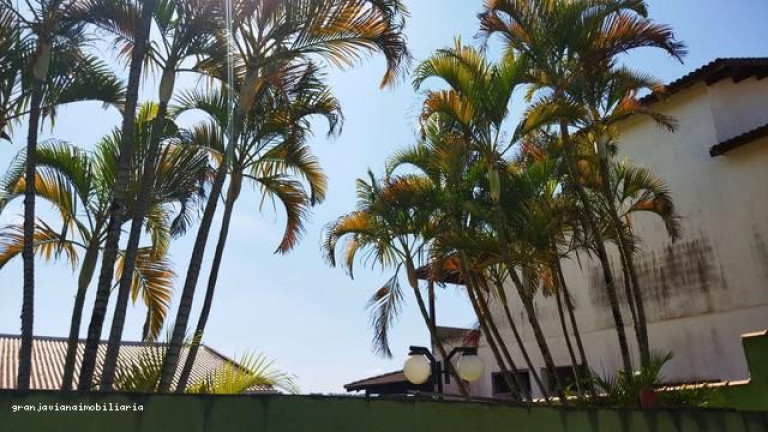 Imagem Casa à Venda,  em Parque Dom Henrique - Cotia