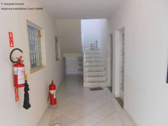 Imagem Imóvel com 1 Quarto para Alugar, 32 m² em Cidade Universitária - Campinas