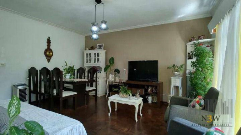 Imagem Casa com 3 Quartos à Venda, 140 m² em Vila Leopoldina - São Paulo