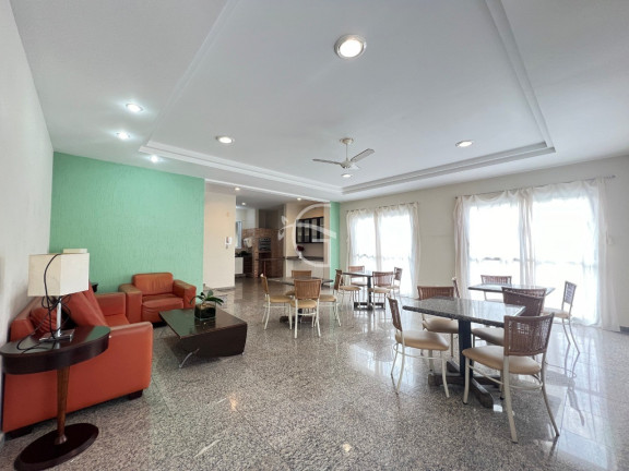 Imagem Apartamento com 3 Quartos à Venda, 87 m² em Atiradores - Joinville