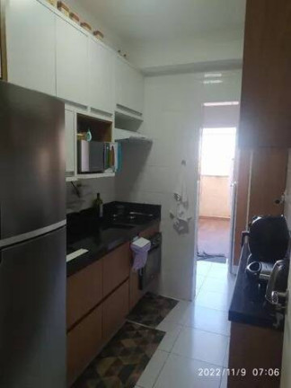 Imagem Apartamento com 2 Quartos à Venda, 62 m² em Jardim Leocádia - Sorocaba Imagem Apartamento com 2 Quartos à Venda, 62 m² em Jardim Leocádia - Sorocaba