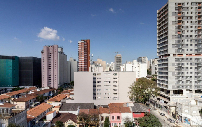 Imagem Apartamento com 2 Quartos à Venda, 84 m² em Perdizes - São Paulo