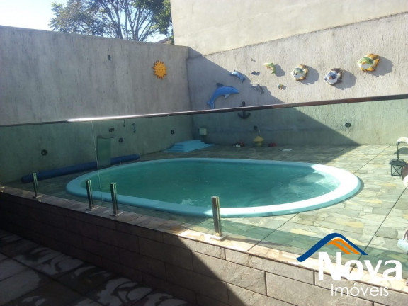 Imagem Imóvel com 2 Quartos à Venda,  em Piá - Nova Petrópolis