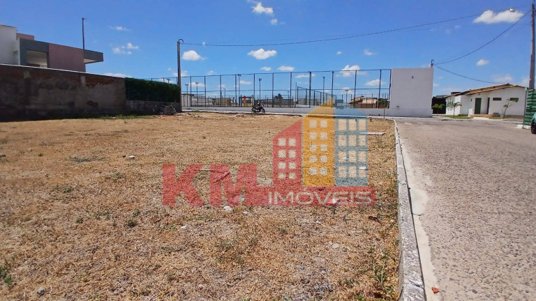 Imagem Terreno em Condomínio à Venda, 450 m² em Rincão - Mossoró Imagem Terreno em Condomínio à Venda, 450 m² em Rincão - Mossoró