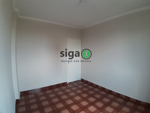 Imagem Apartamento com 2 Quartos à Venda, 63 m² em Mooca - São Paulo