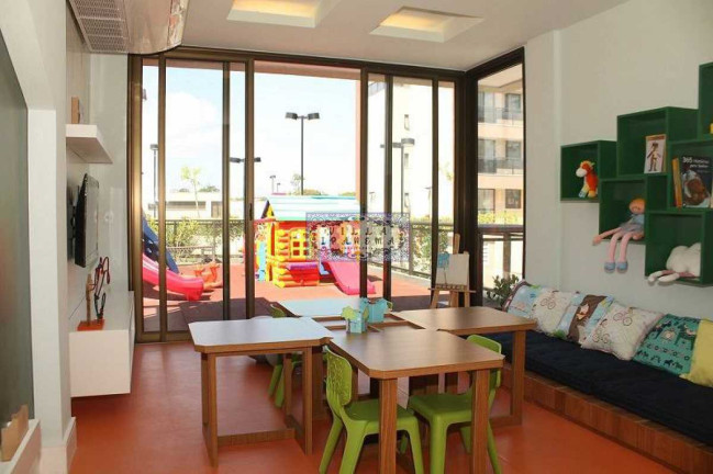 Imagem Apartamento com 3 Quartos à Venda, 158 m² em Recreio Dos Bandeirantes - Rio De Janeiro Imagem Apartamento com 3 Quartos à Venda, 158 m² em Recreio Dos Bandeirantes - Rio De Janeiro