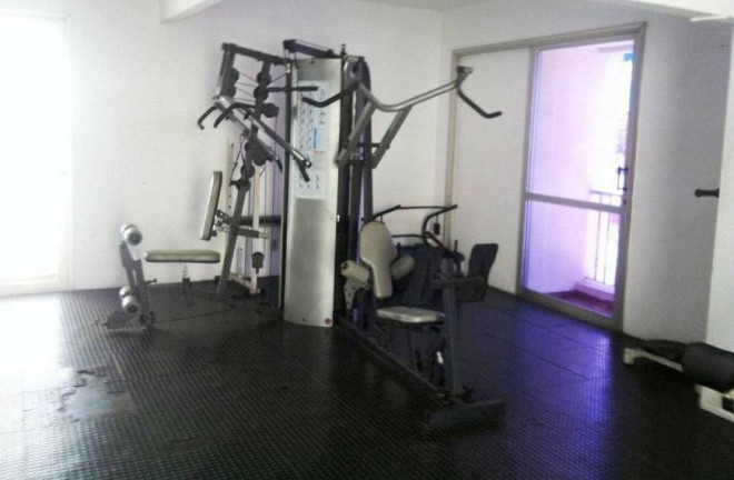 Imagem Apartamento com 1 Quarto à Venda, 35 m² em Aclimação - São Paulo Imagem Apartamento com 1 Quarto à Venda, 35 m² em Aclimação - São Paulo