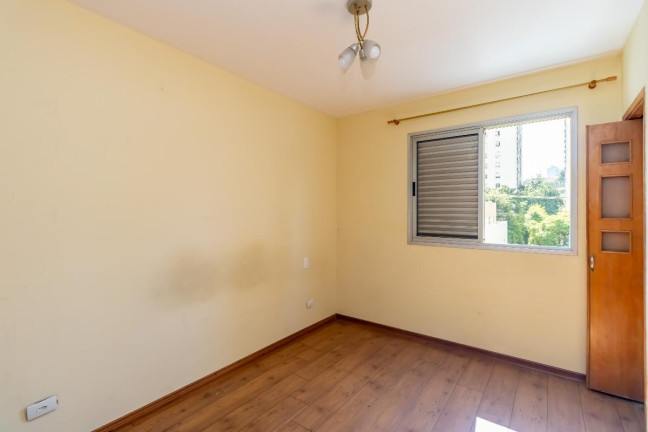 Imagem Apartamento com 3 Quartos à Venda, 78 m² em Saúde - São Paulo