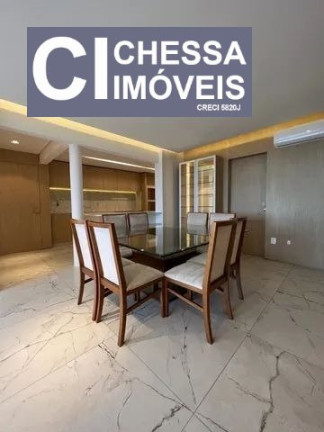 Imagem Apartamento com 4 Quartos à Venda, 141 m² em Centro - Itajaí