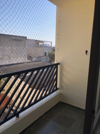 Imagem Apartamento com 2 Quartos à Venda, 58 m² em Vila Santa Catarina - São Paulo Imagem Apartamento com 2 Quartos à Venda, 58 m² em Vila Santa Catarina - São Paulo