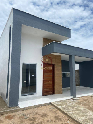 Imagem Casa com 2 Quartos à Venda,  em Bela Vista - Mossoró
