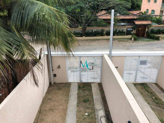 Imagem Casa com 2 Quartos à Venda, 98 m² em Campo Grande - Rio De Janeiro Imagem Casa com 2 Quartos à Venda, 98 m² em Campo Grande - Rio De Janeiro