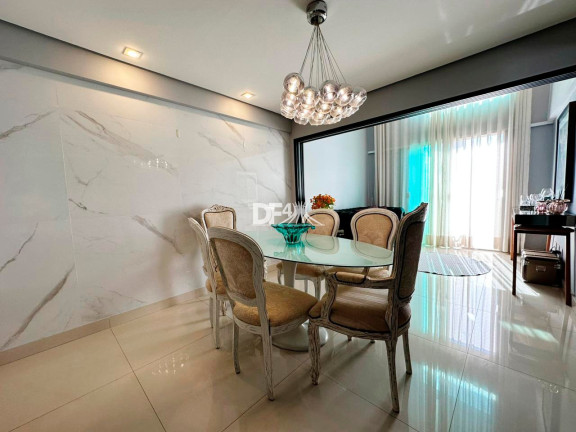 Imagem Imóvel com 3 Quartos à Venda, 97 m² em Sul (águas Claras) - Brasília