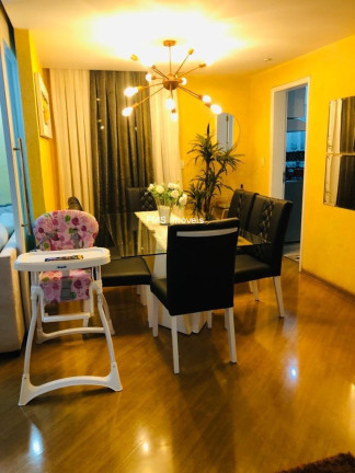 Imagem Imóvel com 3 Quartos à Venda, 200 m² em Vila Andrade - São Paulo