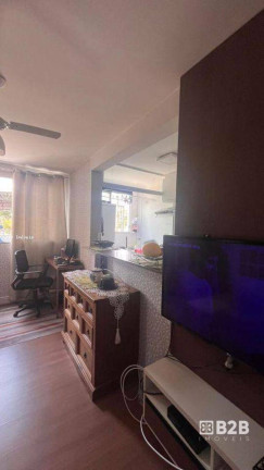 Imagem Apartamento com 2 Quartos à Venda, 47 m² em Residencial Ipanema - Bauru
