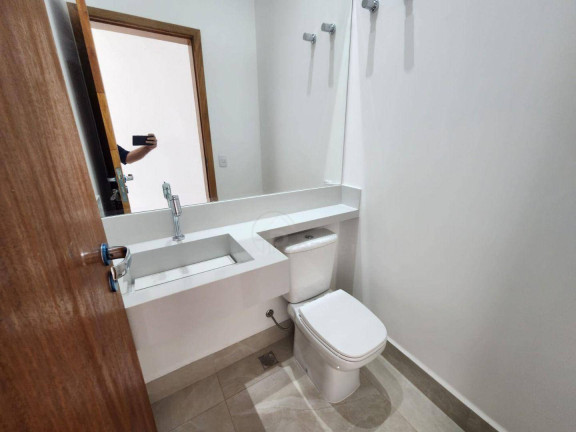 Imagem Casa com 3 Quartos à Venda, 157 m² em Jardim Bréscia - Indaiatuba Imagem Casa com 3 Quartos à Venda, 157 m² em Jardim Bréscia - Indaiatuba