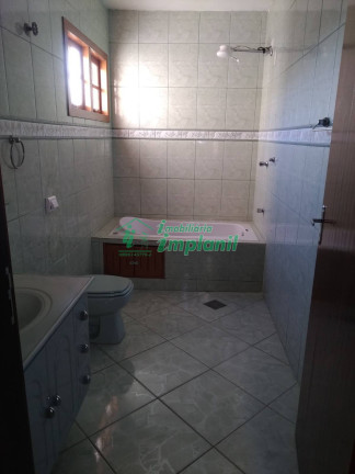 Imagem Casa com 4 Quartos à Venda, 180 m² em Jardim Itália - Várzea Paulista Imagem Casa com 4 Quartos à Venda, 180 m² em Jardim Itália - Várzea Paulista