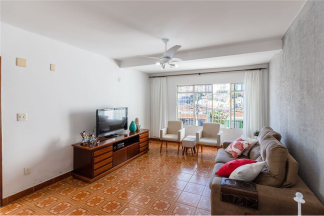 Imagem Casa com 3 Quartos à Venda,  em Vila Ipojuca - São Paulo
