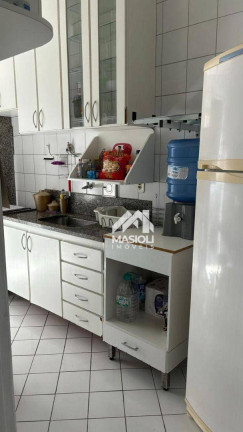 Imagem Apartamento com 2 Quartos à Venda, 65 m² em Coqueiral De Itaparica - Vila Velha