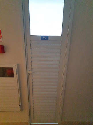 Imagem Apartamento com 1 Quarto à Venda, 64 m² em Canto Do Forte - Praia Grande