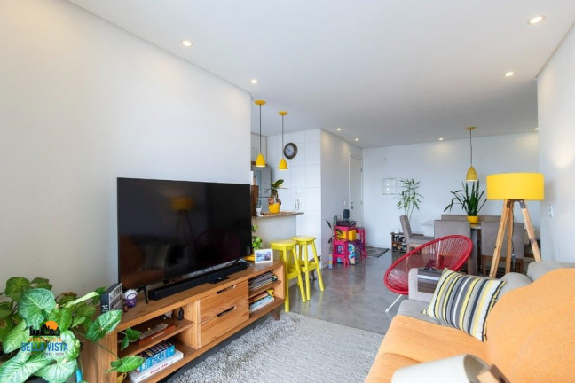Imagem Apartamento com 2 Quartos à Venda, em Ipiranga - São Paulo Imagem Apartamento com 2 Quartos à Venda, em Ipiranga - São Paulo