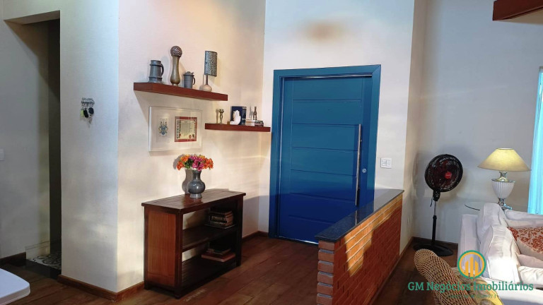 Imagem Casa de Condomínio com 3 Quartos à Venda, 1.368 m² em Jardim Passárgada I - Cotia