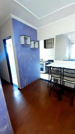 Imagem Apartamento com 2 Quartos à Venda, 45 m² em Jardim Bom Pastor - Botucatu Imagem Apartamento com 2 Quartos à Venda, 45 m² em Jardim Bom Pastor - Botucatu