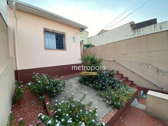 Imagem Casa com 1 Quarto à Venda, 65 m² em Olímpico - São Caetano Do Sul Imagem Casa com 1 Quarto à Venda, 65 m² em Olímpico - São Caetano Do Sul