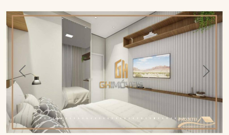 Imagem Casa com 4 Quartos à Venda, 252 m² em Setor Jaó - Goiânia