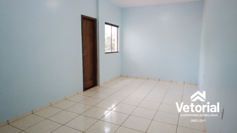 Imagem Sobrado com 6 Quartos à Venda, em Ouro Branco - Barreiras Imagem Sobrado com 6 Quartos à Venda, em Ouro Branco - Barreiras