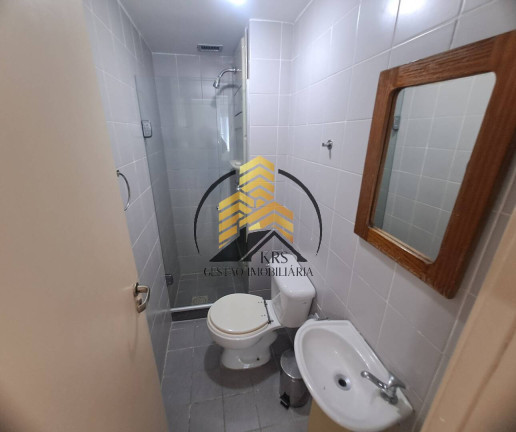 Imagem Apartamento com 4 Quartos para Alugar, 200 m² em Jacarepaguá - Rio De Janeiro