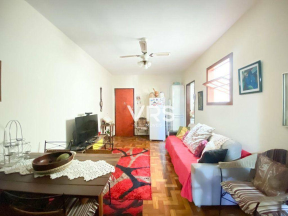 Apartamento com 1 Quarto à Venda, 41 m² em Jardim Cascata - Teresópolis