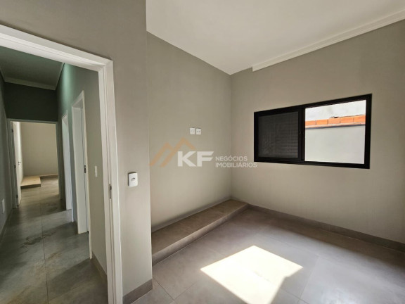 Imagem Casa de Condomínio com 3 Quartos à Venda, 160 m² em Real Sul - Ribeirão Preto