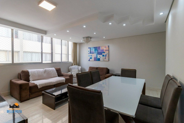 Apartamento com 3 Quartos à Venda,  em Saúde - São Paulo