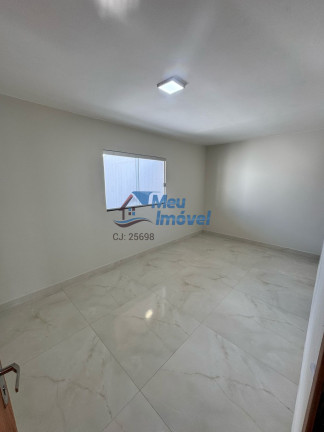 Imagem Casa com 3 Quartos à Venda, 186 m² em Valparaiso Ii - Valparaíso De Goiás