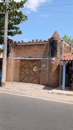 Ponto Comercial à Venda ou Locação,  em Poti Velho - Teresina